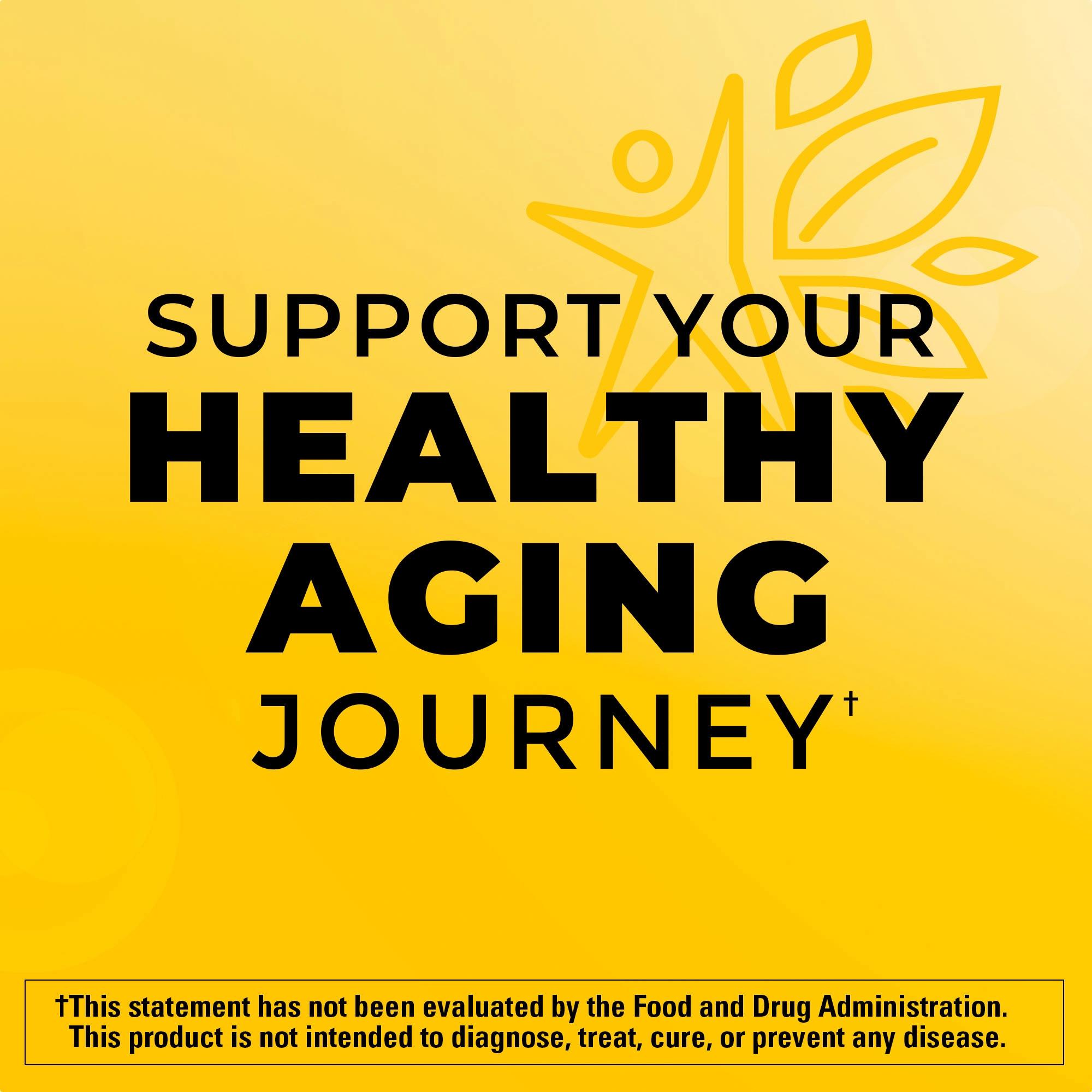 Vitamin B12 1000 mcg Softgels
