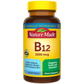 Vitamin B12 1000 mcg Softgels