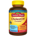 CholestOff Complete® Softgels