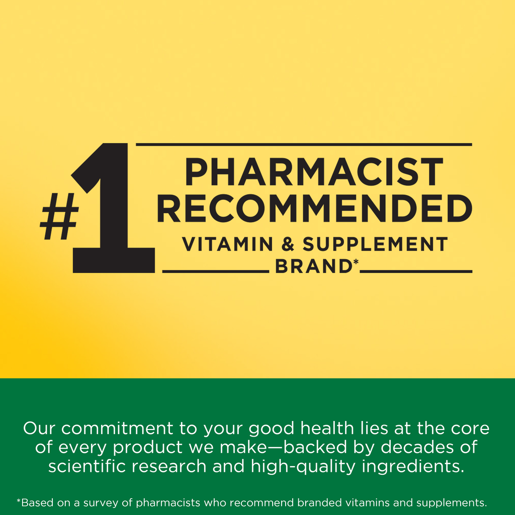 Vitamin B12 1000 mcg Softgels