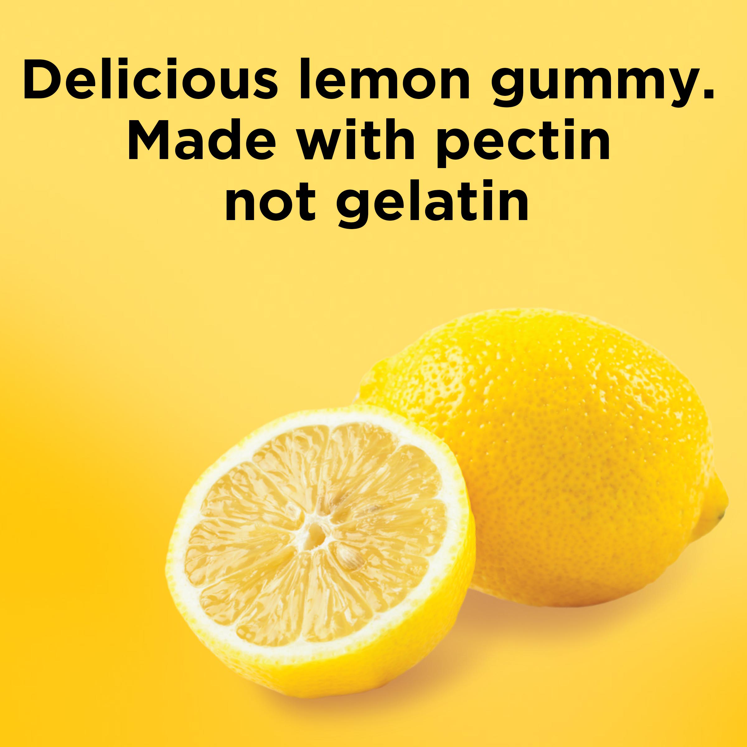 Collagen Gummies with Biotin, Zinc, C & E