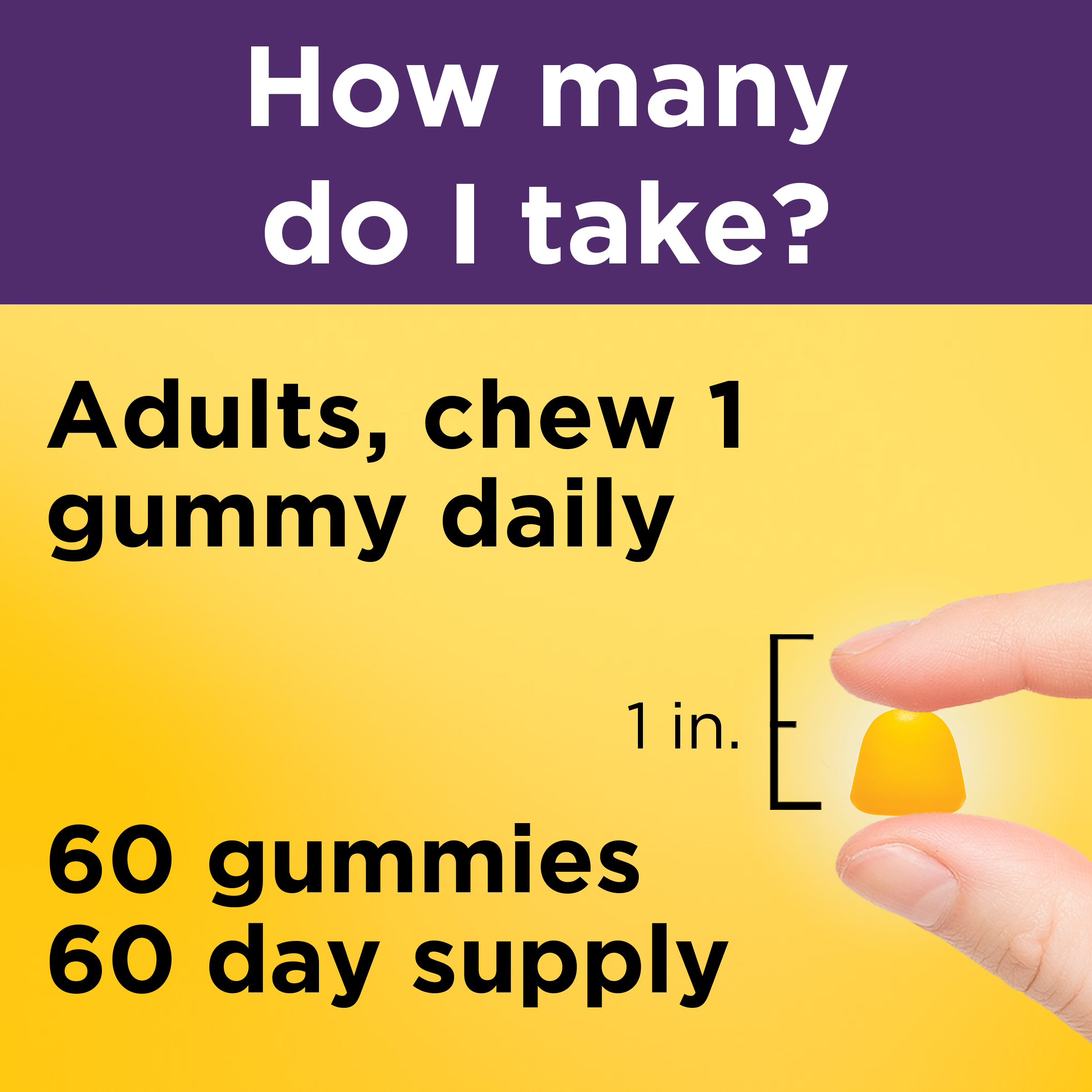 Collagen Gummies with Biotin, Zinc, C & E