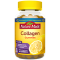 Collagen Gummies with Biotin, Zinc, C & E