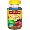 High Absorption Magnesium Glycinate Gummies