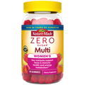Zero Sugar‡ Women's Multivitamin Gummies