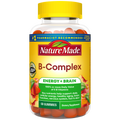 B-Complex Gummies