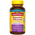 Digestive Enzymes 5-in-1 Blend Chewable Tablets