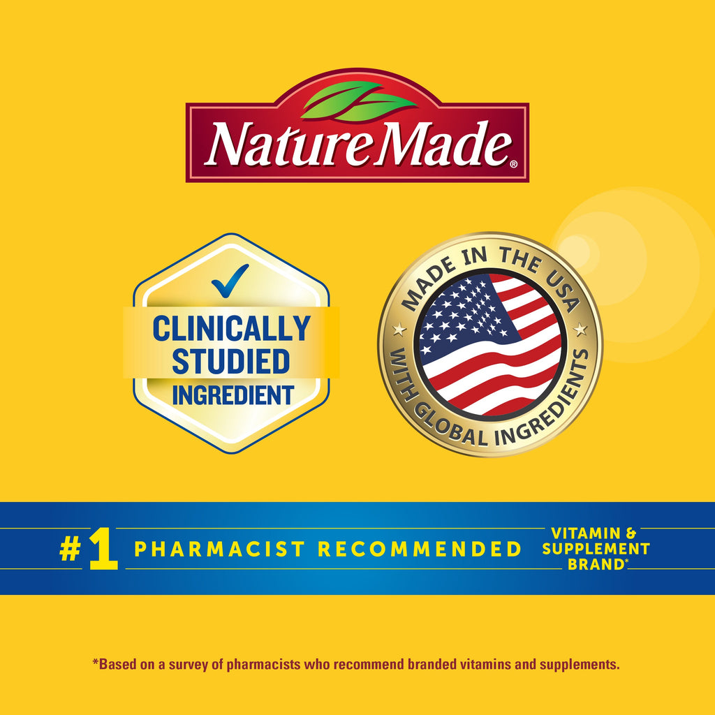 Digestive Enzymes 5-in-1 Blend Chewable Tablets