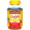 CoQ10 Gummies 200 mg Per Serving