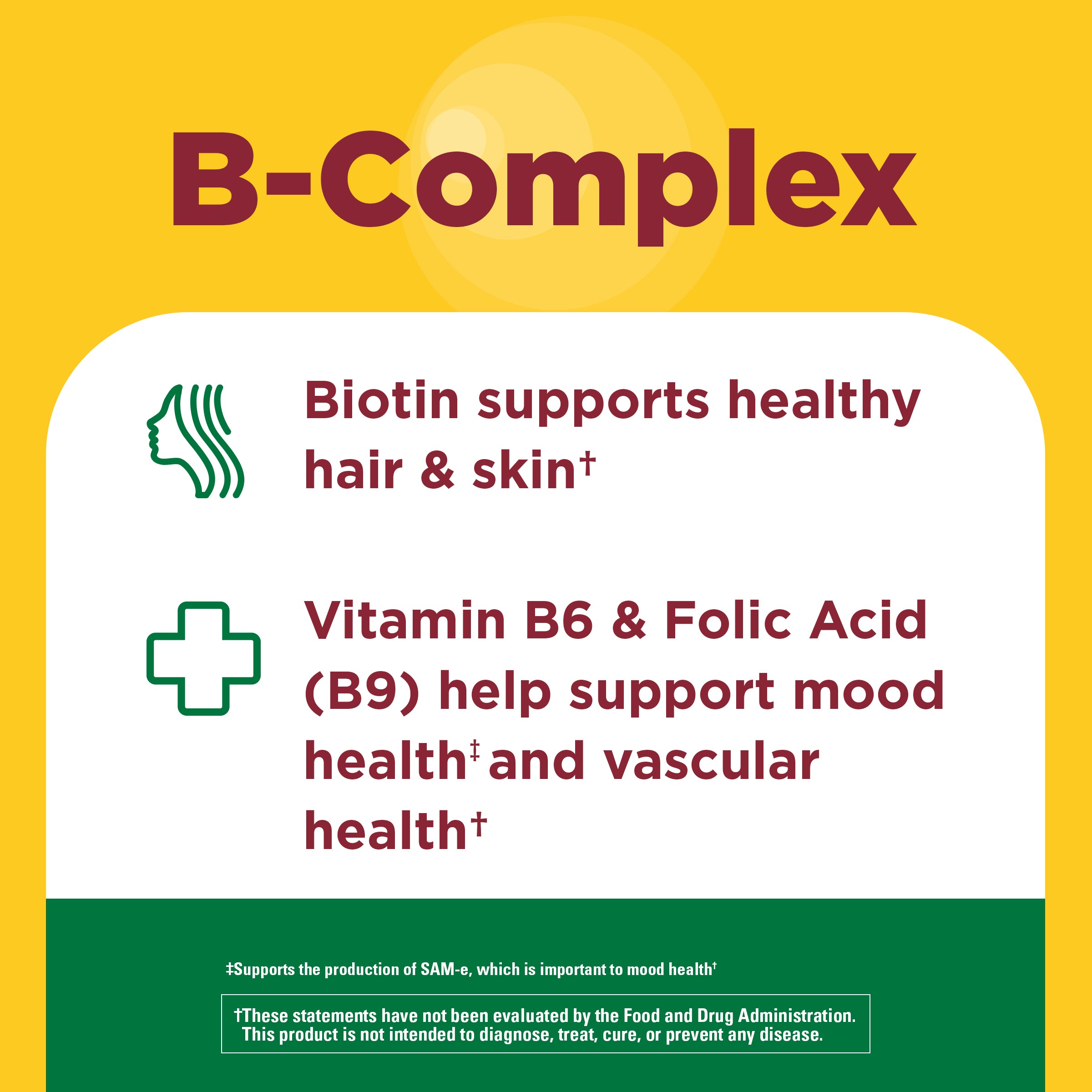 B-Complex Gummies