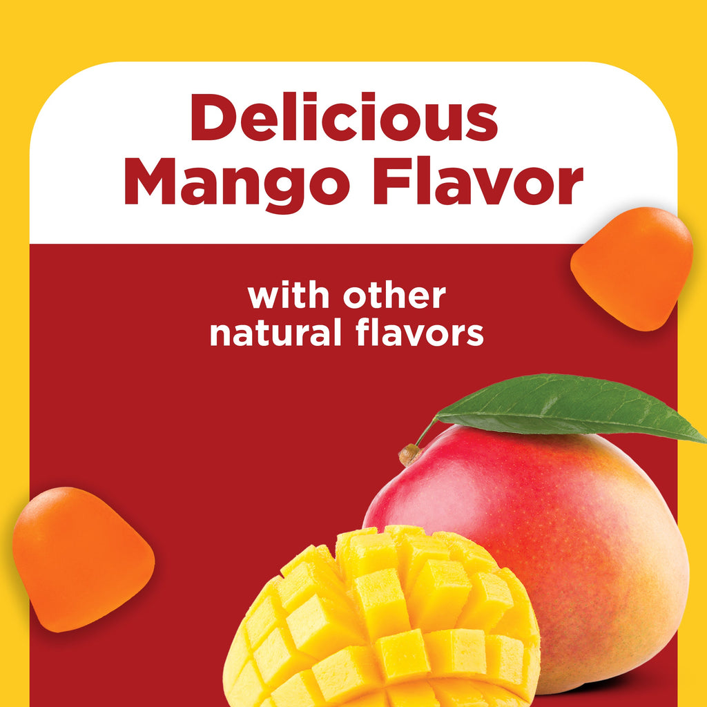 CoQ10 Gummies 200 mg Per Serving