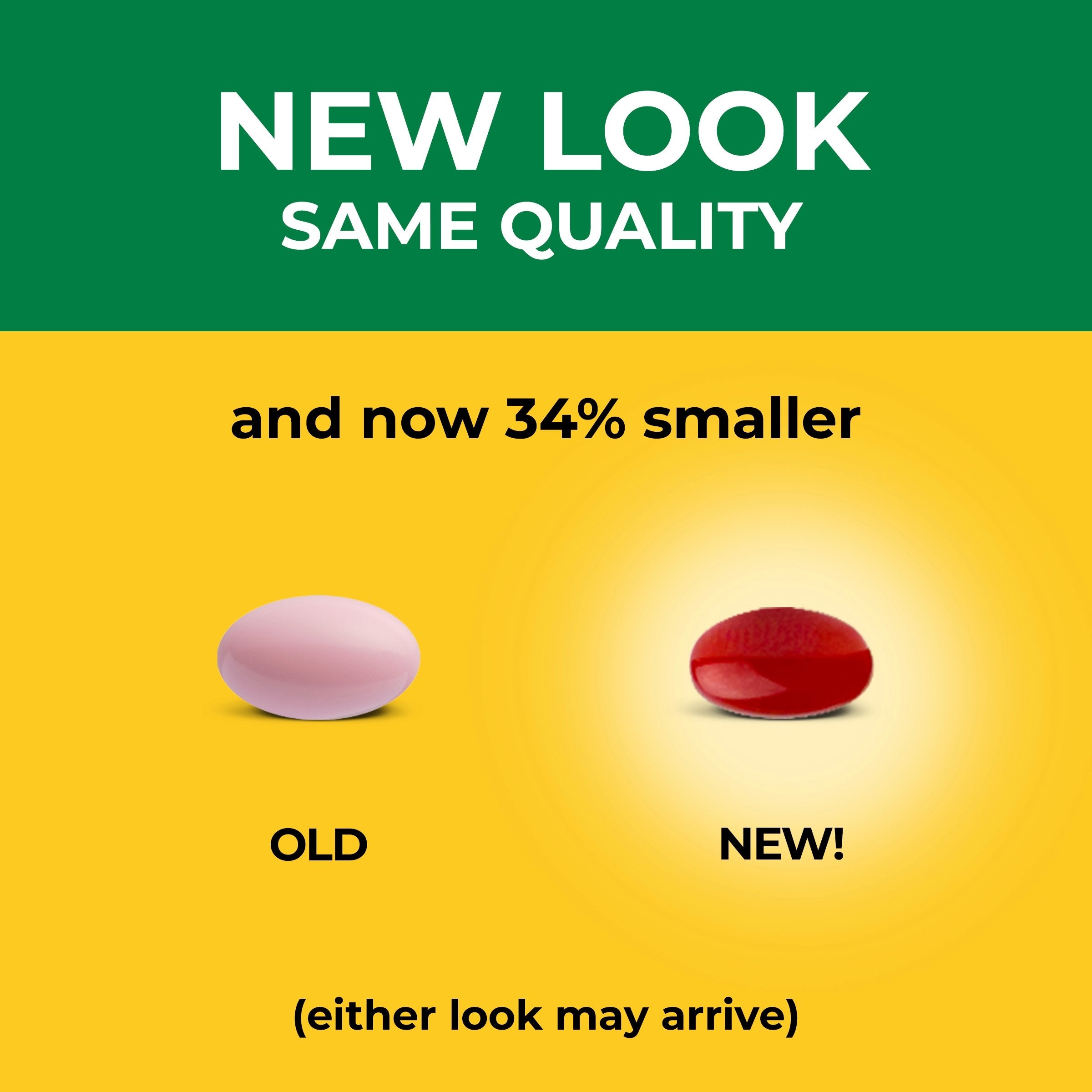 Vitamin B12 1000 mcg Softgels